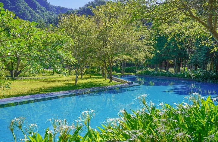台中玩水景點 台中玩水景點