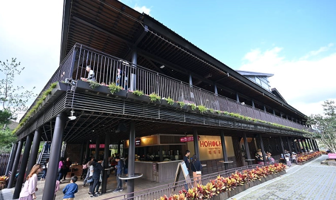 南投一日遊觀光工廠 南投一日遊觀光工廠