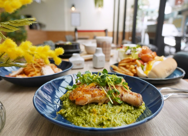 台北東區午餐 台北東區午餐