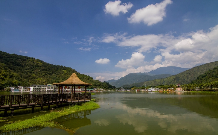 埔里隱藏景點 埔里隱藏景點