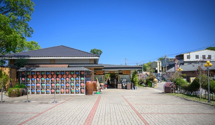 觀光工廠推薦 觀光工廠推薦