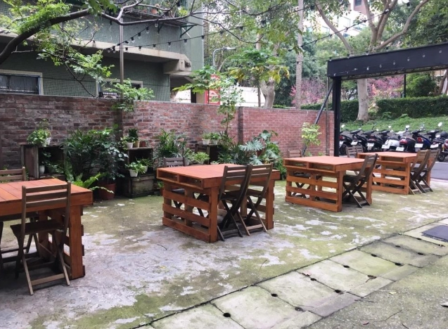 台北景觀咖啡廳 台北景觀咖啡廳