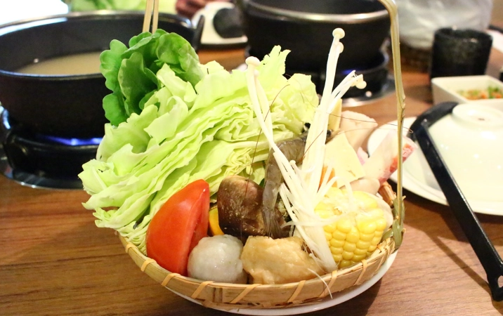 松菸美食 松菸美食