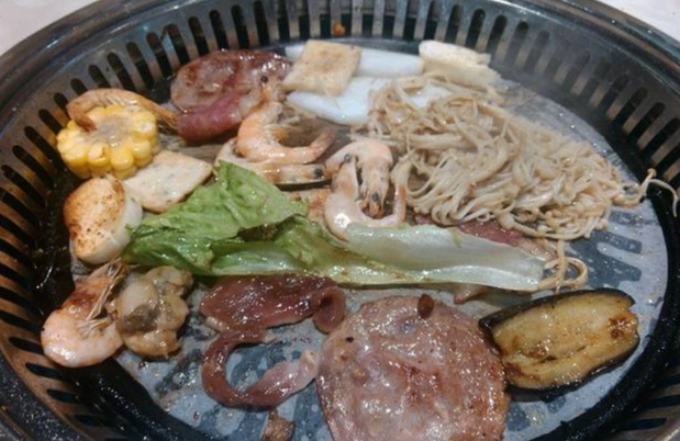 火炎山美食 火炎山美食