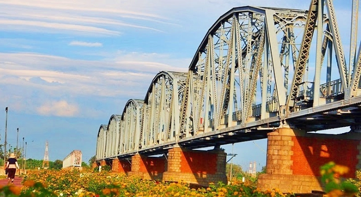 高雄大樹舊鐵橋 高雄大樹舊鐵橋