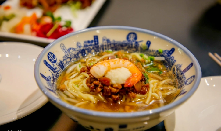 迪化街美食 迪化街美食
