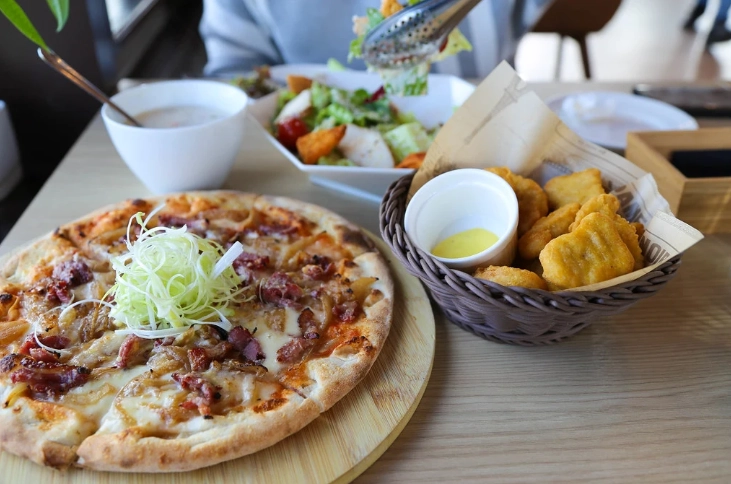 宜蘭員山美食 宜蘭員山美食