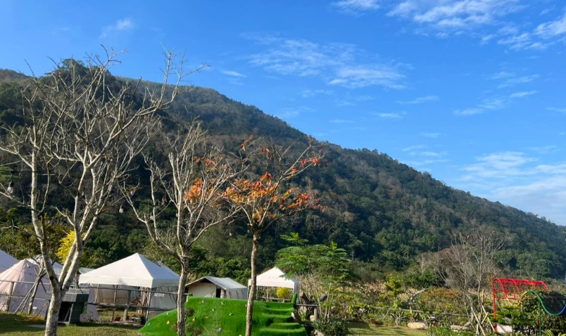 露營地點推薦