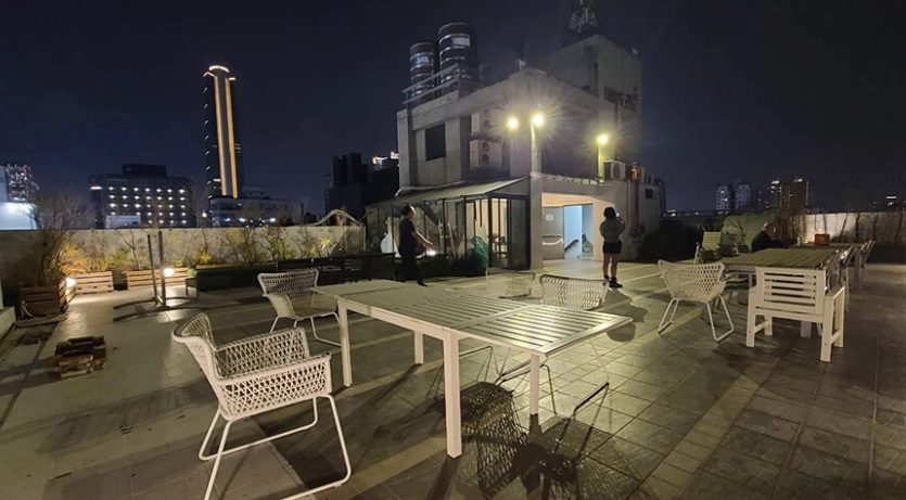台中住宿推薦 台中住宿推薦