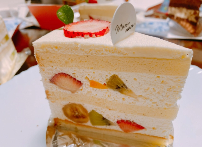 台北DIY蛋糕