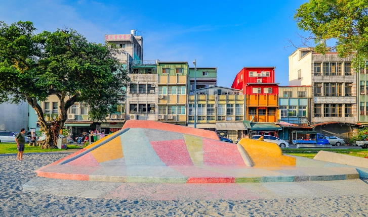 宜蘭兒童景點 宜蘭兒童景點