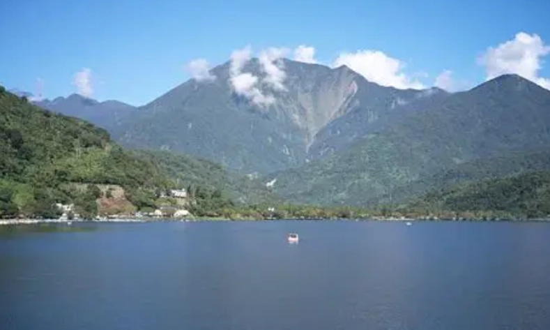 鯉魚山步道 鯉魚山步道