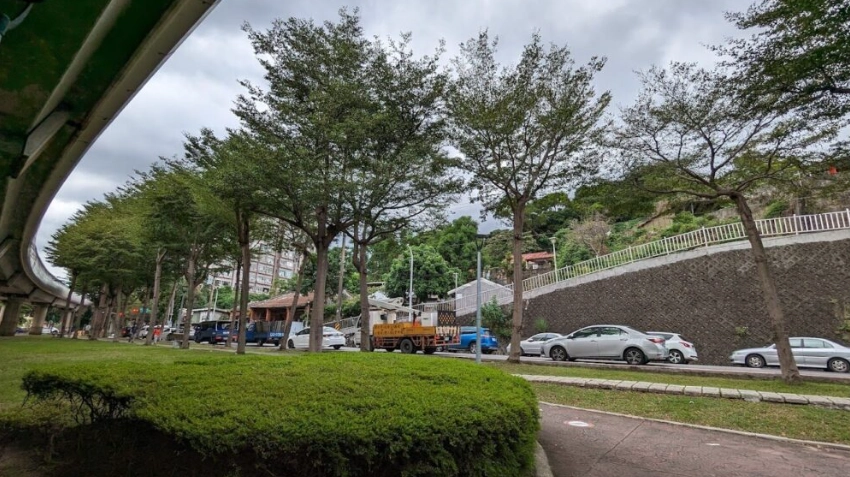 嘉義火車站附近景點 嘉義火車站附近景點