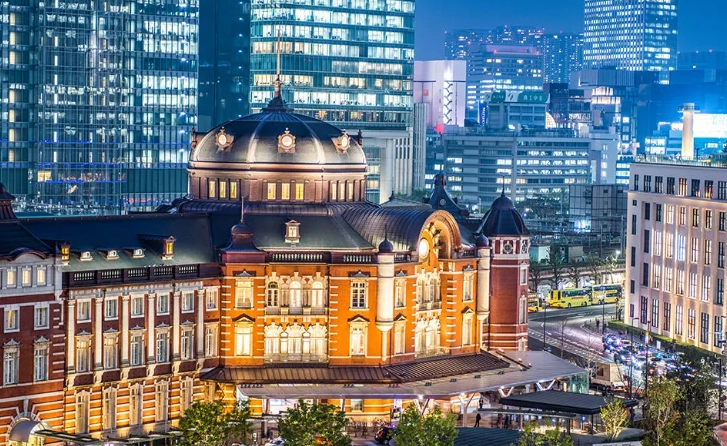 皇居參觀 皇居參觀
