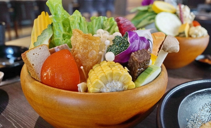 素食火鍋新市 素食火鍋新市