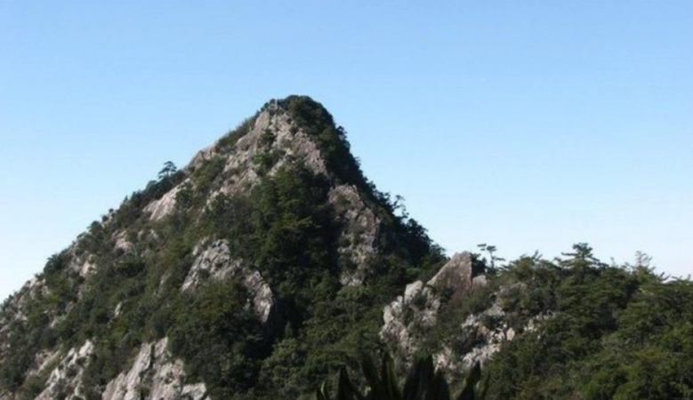 鳶嘴山怎麼去