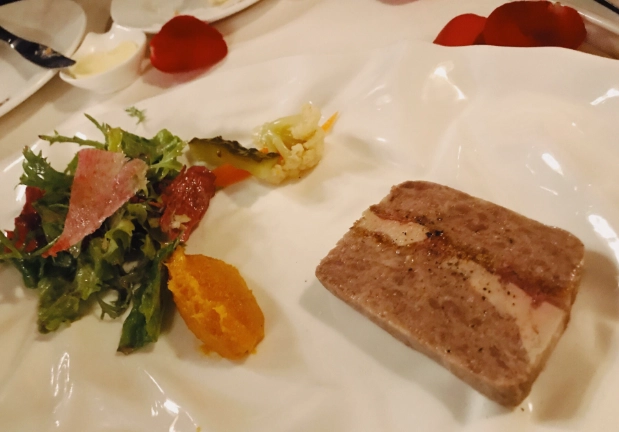 福人步道美食 福人步道美食