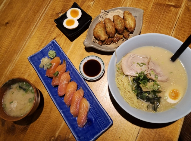 宜蘭美食推薦