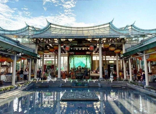彰化旅遊景點 彰化旅遊景點