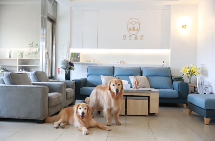 寵物友善住宿彰化 寵物友善住宿彰化