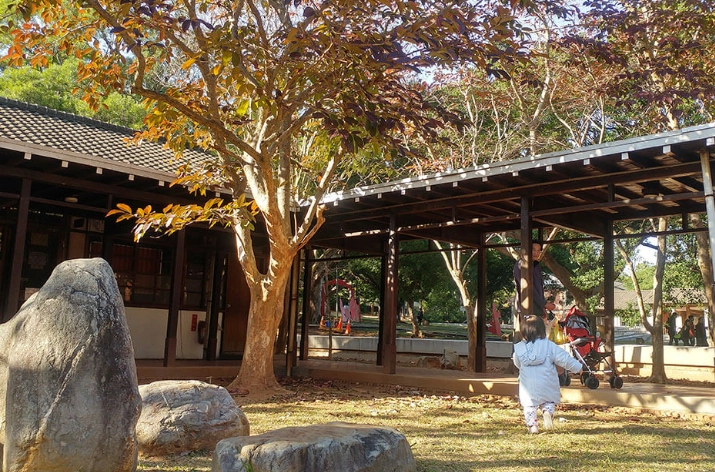 台中一日遊景點推薦 台中一日遊景點推薦