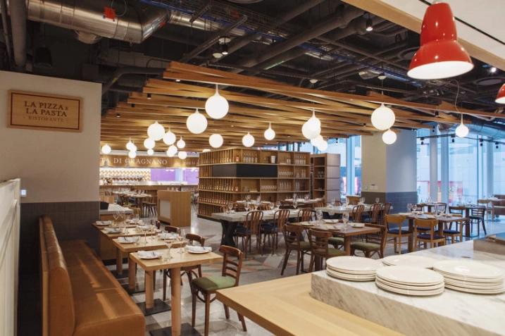 銅鑼灣舒適餐廳 銅鑼灣舒適餐廳