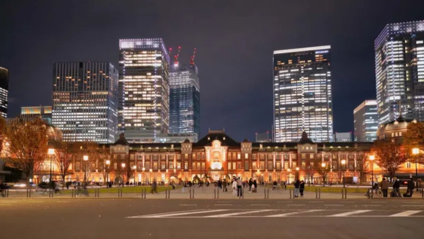 東京自由行行程 東京自由行行程