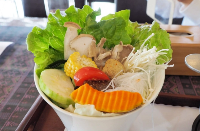 善化素食推薦 善化素食推薦
