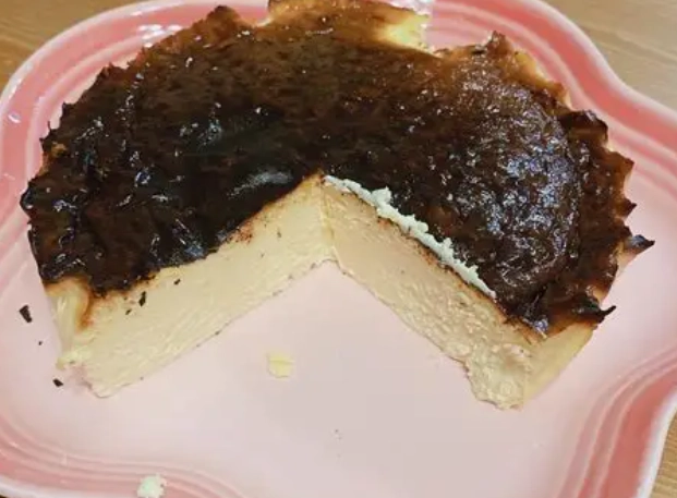 氣炸鍋甜點 氣炸鍋甜點