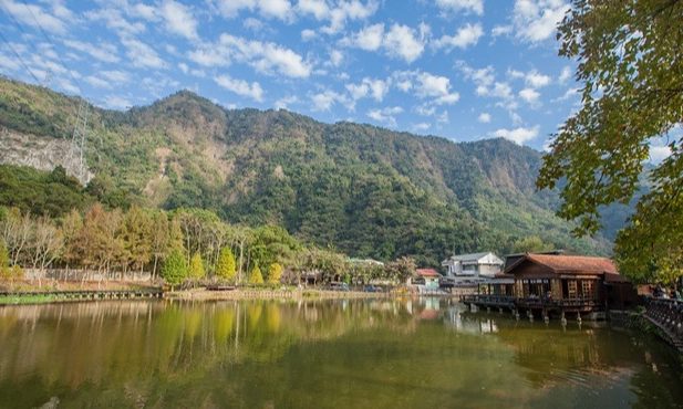 南投旅遊攻略 南投旅遊攻略