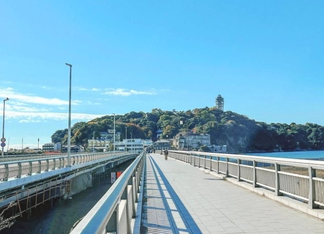 江之島周遊券 購買地點 江之島周遊券 購買地點