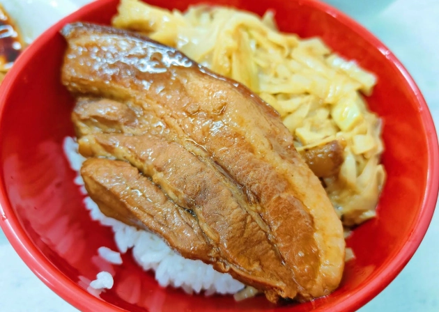 桃園小吃口袋名單 桃園小吃口袋名單