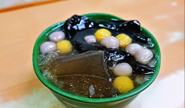 通化夜市餐廳 通化夜市餐廳