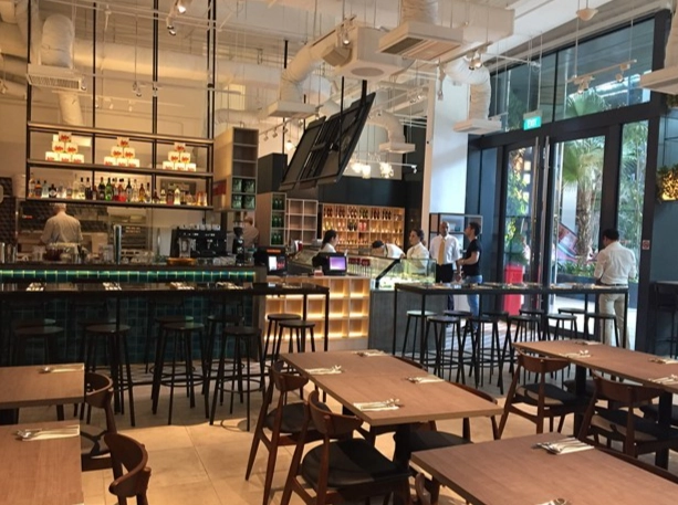 銅鑼灣聚餐餐廳 銅鑼灣聚餐餐廳