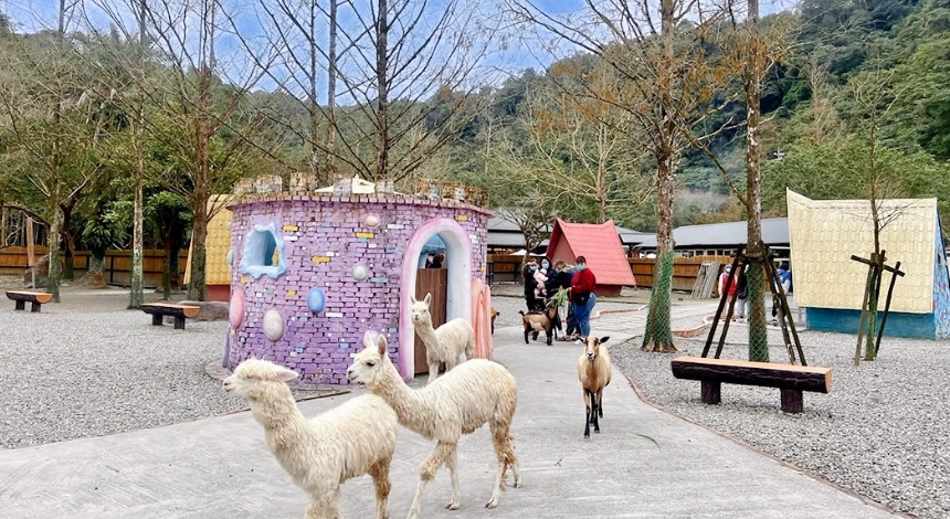 宜蘭親子旅遊 宜蘭親子旅遊