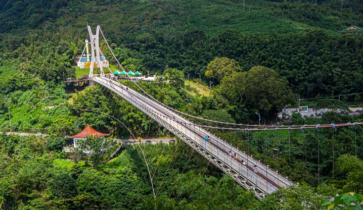 嘉義火車站附近景點 嘉義火車站附近景點