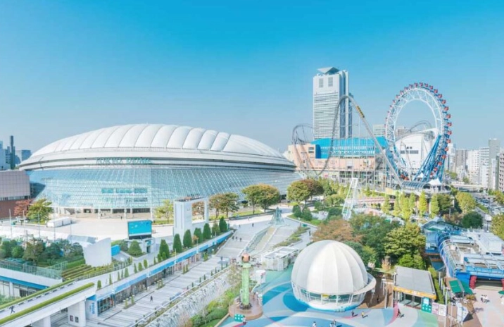 名古屋自由行 名古屋自由行