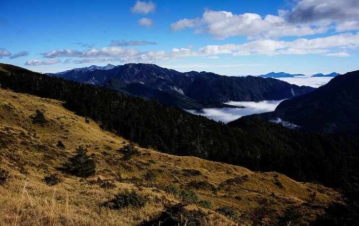 卡拉寶山 交通 卡拉寶山 交通