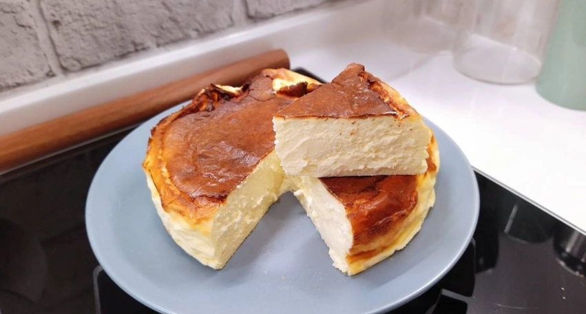 氣炸鍋甜點 氣炸鍋甜點