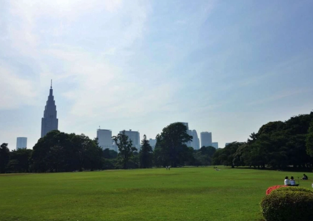 東京三日遊 東京三日遊