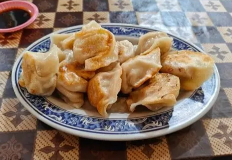 中壢深夜美食