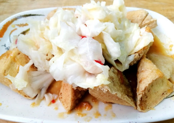 桃園美食推薦 桃園美食推薦