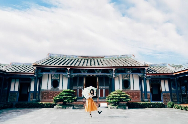 彰化旅遊景點 彰化旅遊景點