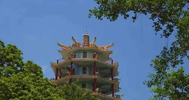 鯉魚潭 鯉魚潭