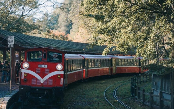 阿里山火車旅遊 阿里山火車旅遊