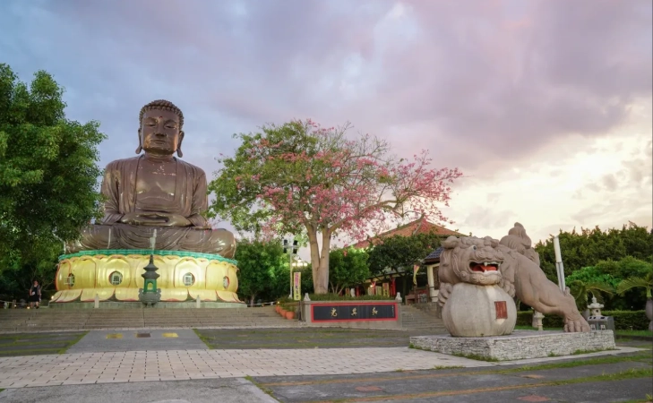 彰化秘境 彰化秘境