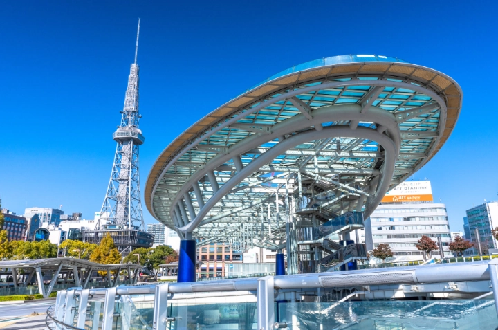 名古屋旅遊攻略 名古屋旅遊攻略