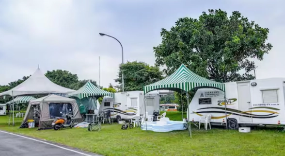 露營車推薦台北 露營車推薦台北