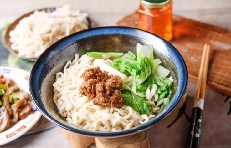 台南素食餐廳推薦