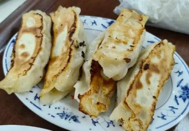 中壢深夜美食